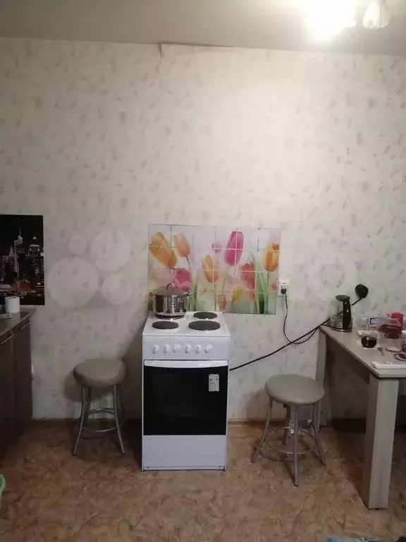Квартира-студия, 26,1 м, 2/25 эт. - Фото 0