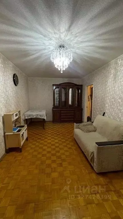 2-к кв. Московская область, Балашиха ул. Свердлова, 45 (60.0 м) - Фото 2