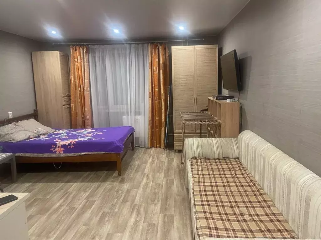 Студия Вологодская область, Череповец Октябрьский просп., 78 (28.0 м) - Фото 2