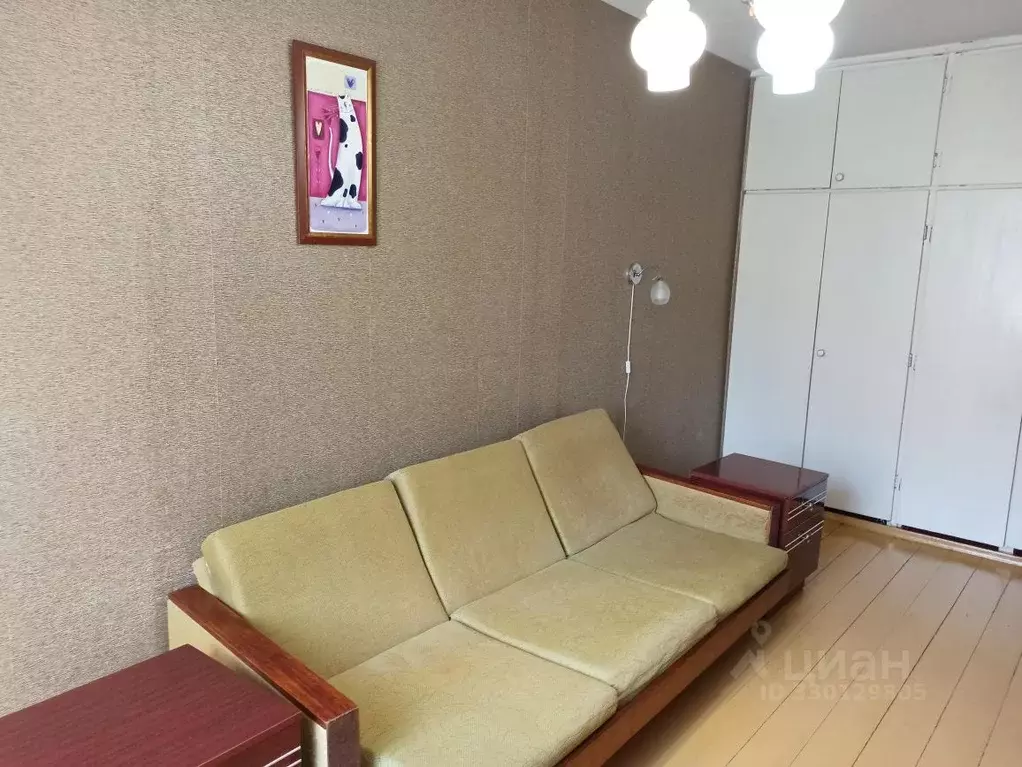3-к кв. Чувашия, Чебоксары ул. Эльгера, 12 (65.6 м) - Фото 1