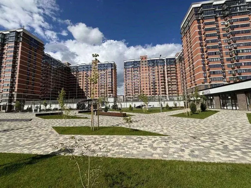 Торговая площадь в Краснодарский край, Краснодар ул. Западный обход, ... - Фото 2