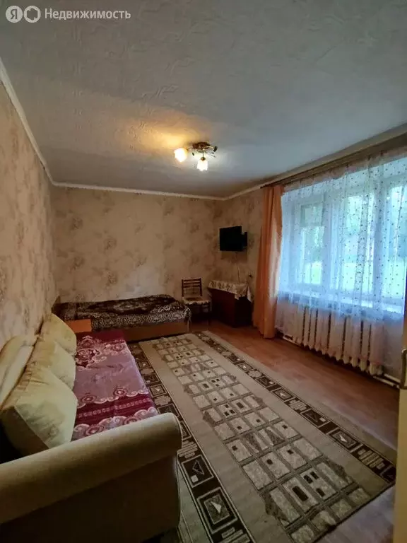 2-комнатная квартира: село Кандры, улица Котовского, 6 (41.1 м) - Фото 1