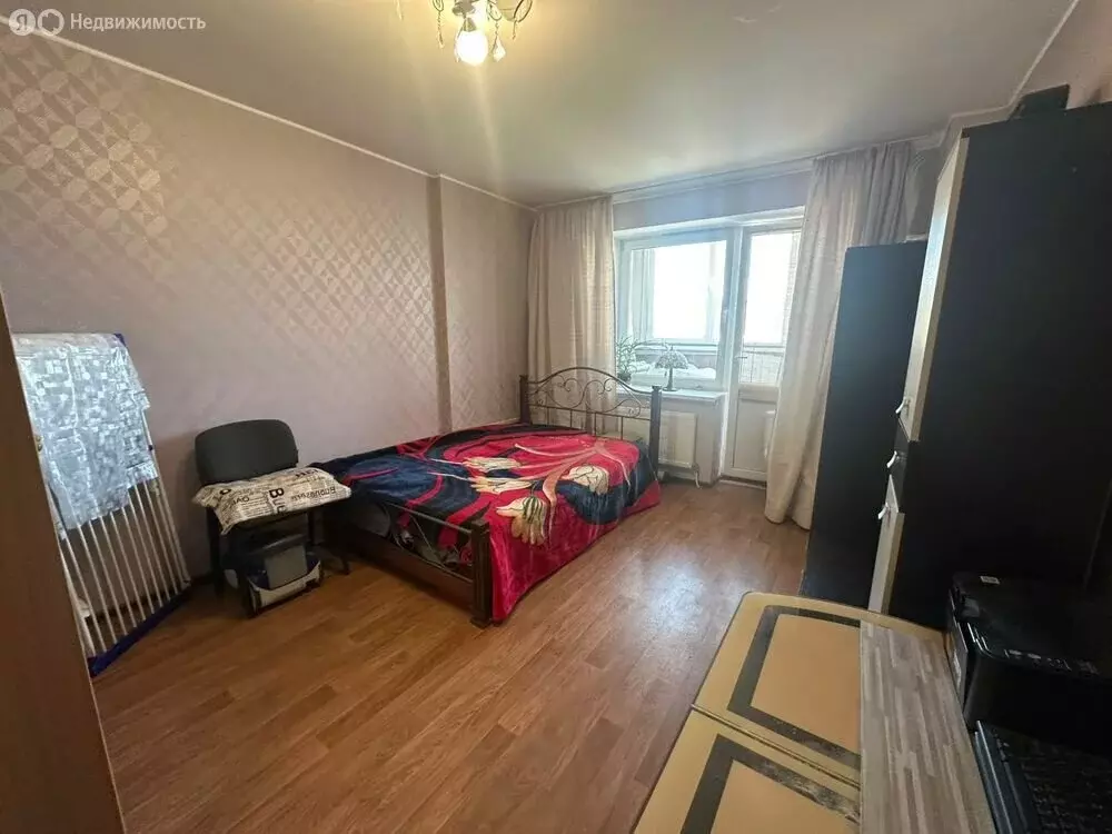 1-комнатная квартира: Анапа, Супсехское шоссе, 26к1 (48 м) - Фото 1