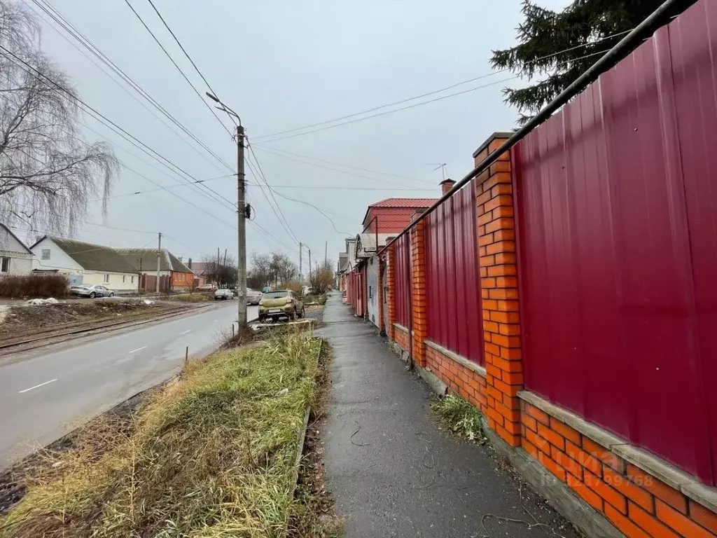 Участок в Курская область, Курск ул. Верхняя Луговая, 103 (7.0 сот.) - Фото 2