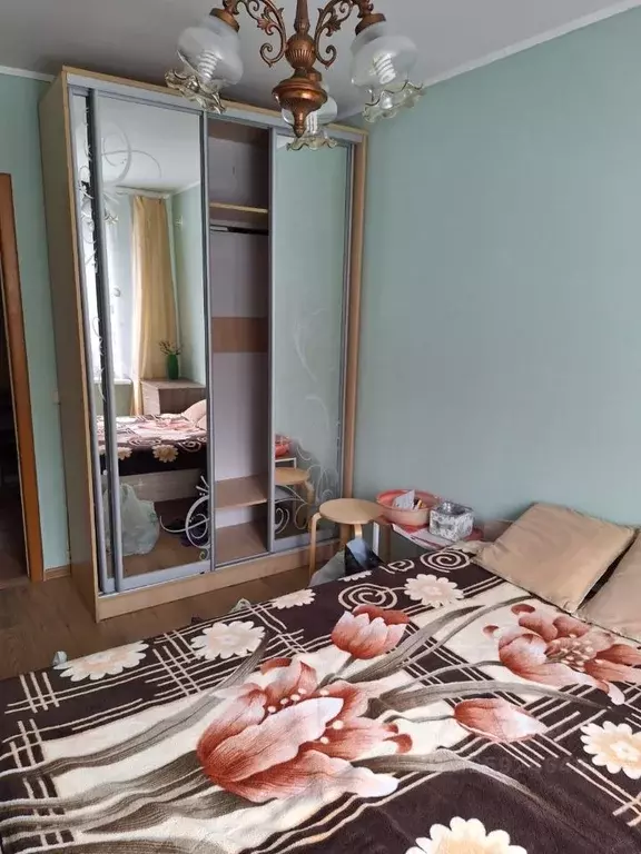 Комната Москва Родниковая ул., 16 (32.0 м) - Фото 2