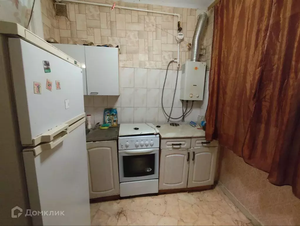 Продаётся 2-к квартира, 41.3 м - Фото 0
