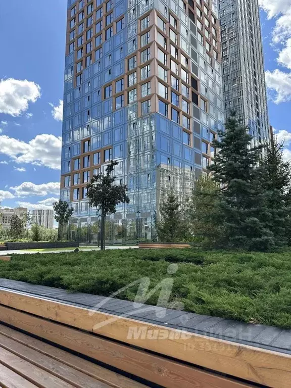 1-к кв. Москва Озерная ул., 1к2/4 (40.0 м) - Фото 2