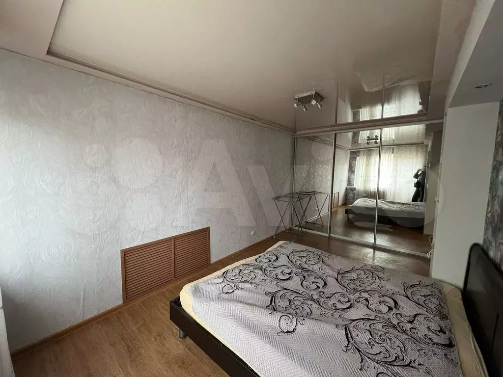 2-к. квартира, 40,9 м, 5/5 эт. - Фото 1