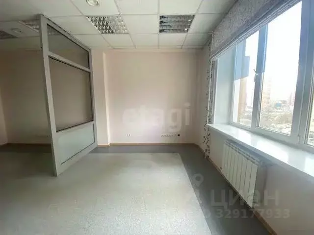 Офис в Новосибирская область, Новосибирск ул. Дуси Ковальчук, 252 (27 ... - Фото 1