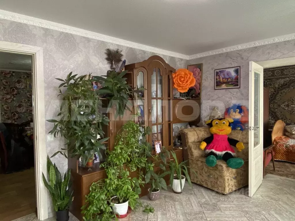 Дом в Ростовская область, Октябрьский район, Бессергеневское с/пос, ... - Фото 2