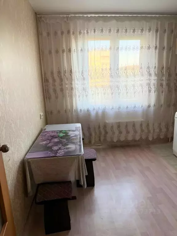 1-к кв. Красноярский край, Красноярск ул. Калинина, 17 (31.9 м) - Фото 2