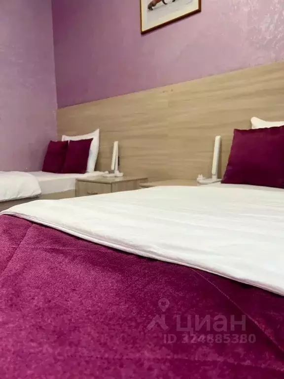 Комната Саха (Якутия), Нерюнгри - Фото 1