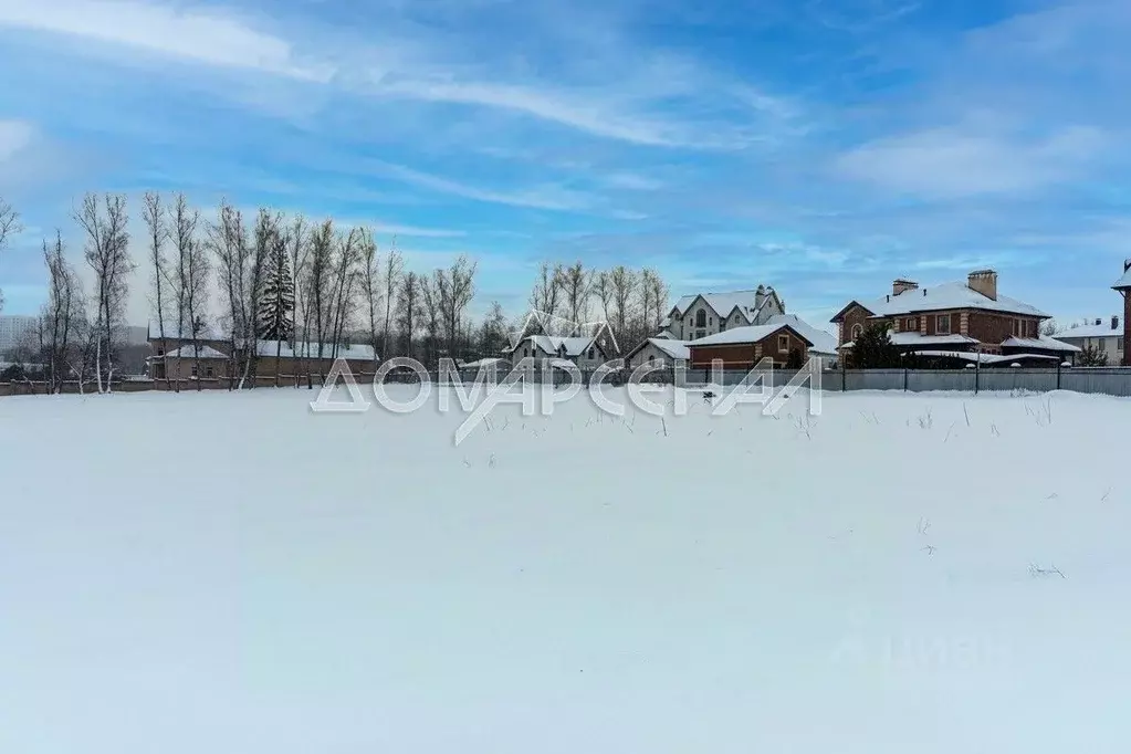 Участок в Москва Сосенское поселение, Президент кп,  (25.4 сот.) - Фото 1