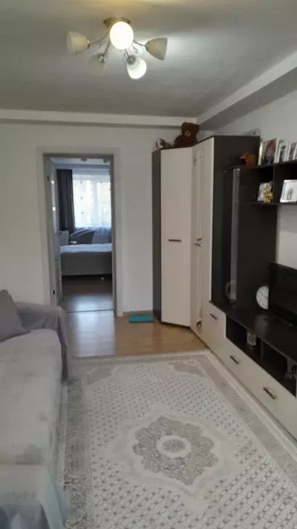 Продаётся 2-к квартира, 42.5 м - Фото 1