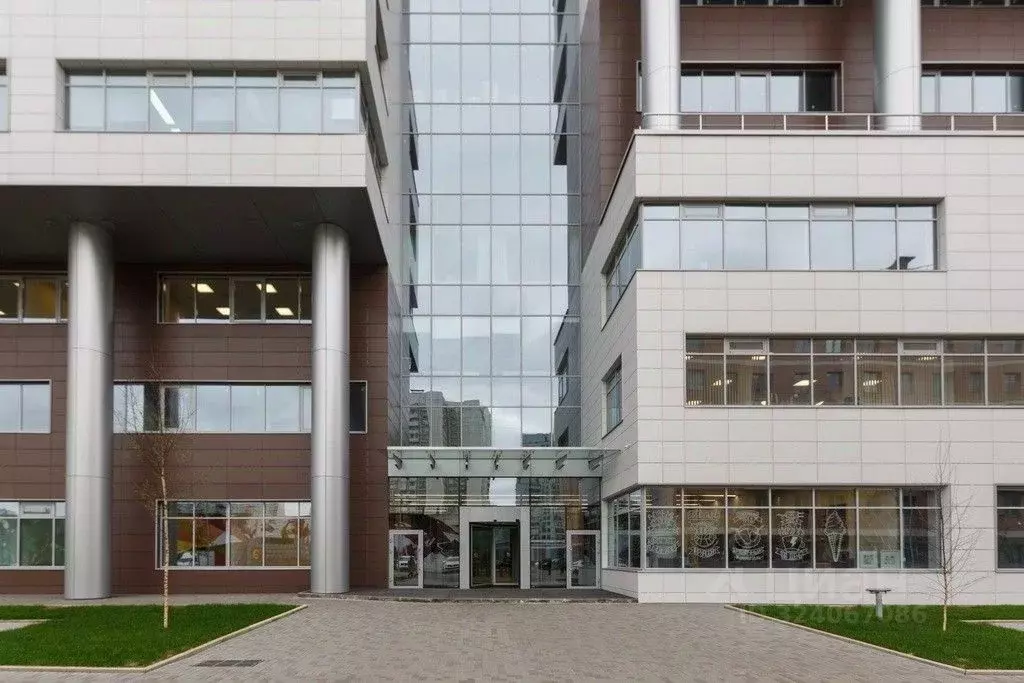 Офис в Москва Отрадная ул., 2Б (993 м) - Фото 2