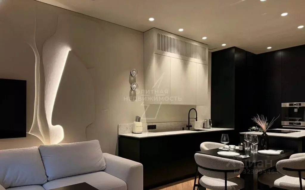 3-к кв. Санкт-Петербург Аптекарский просп., 5 (120.0 м) - Фото 1