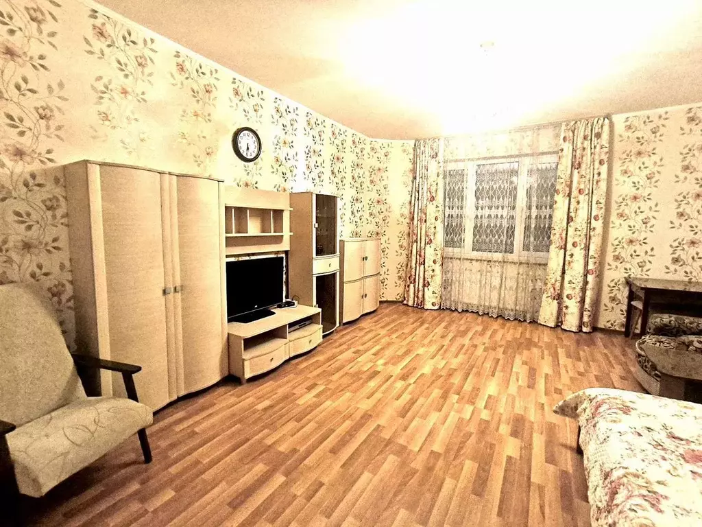 2-к кв. Московская область, Химки Сходня мкр, Первомайская ул., 49 ... - Фото 1