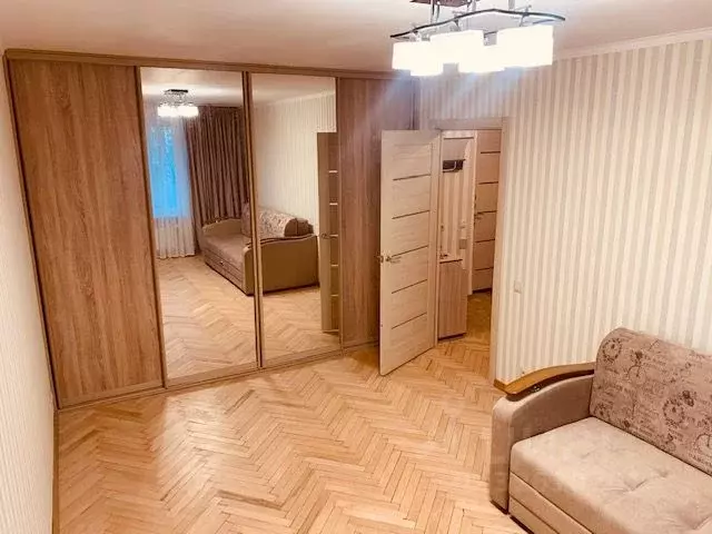 2-к кв. Москва ул. Годовикова, 1К2 (47.0 м) - Фото 1