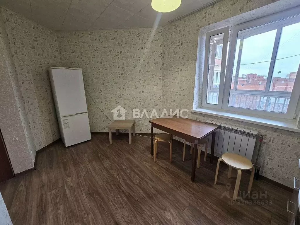 1-к кв. Московская область, Жуковский ул. Солнечная, 15 (48.0 м) - Фото 2