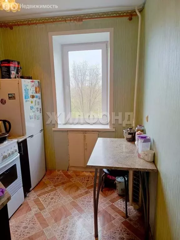 1-комнатная квартира: Тольятти, Комсомольская улица, 171 (29.5 м) - Фото 1