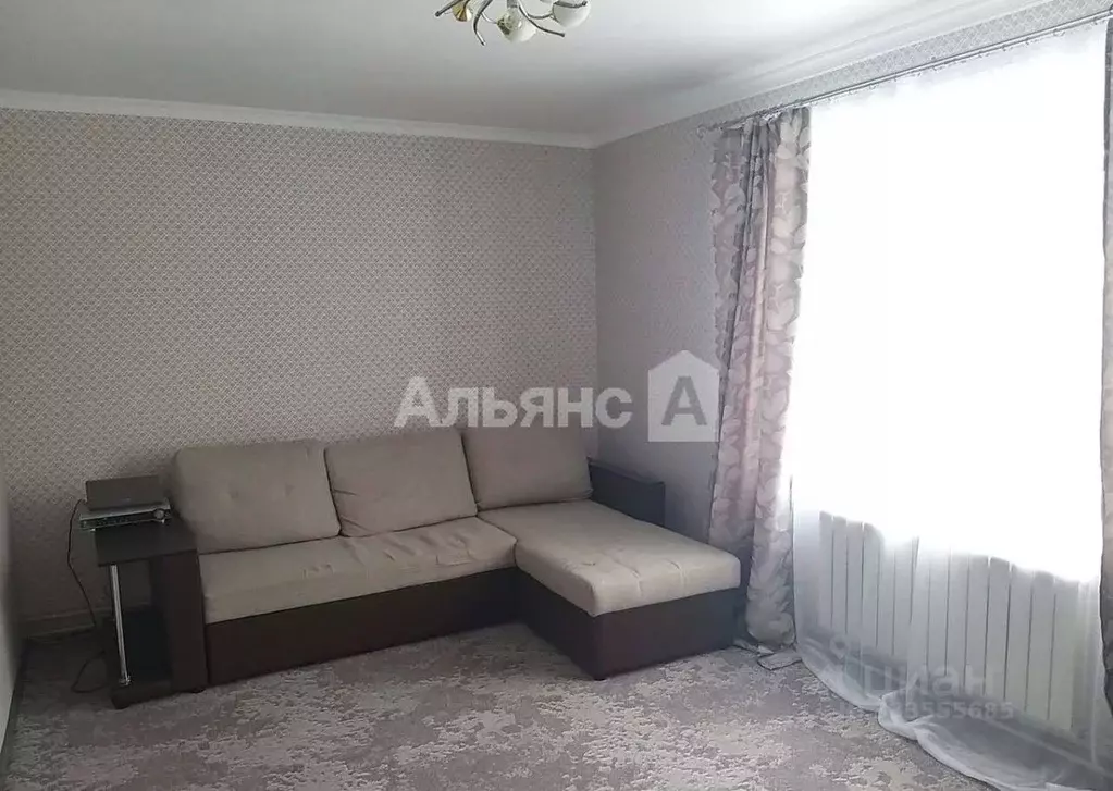 2-к кв. Краснодарский край, Тимашевск ул. Колесникова, 25 (42.0 м) - Фото 2