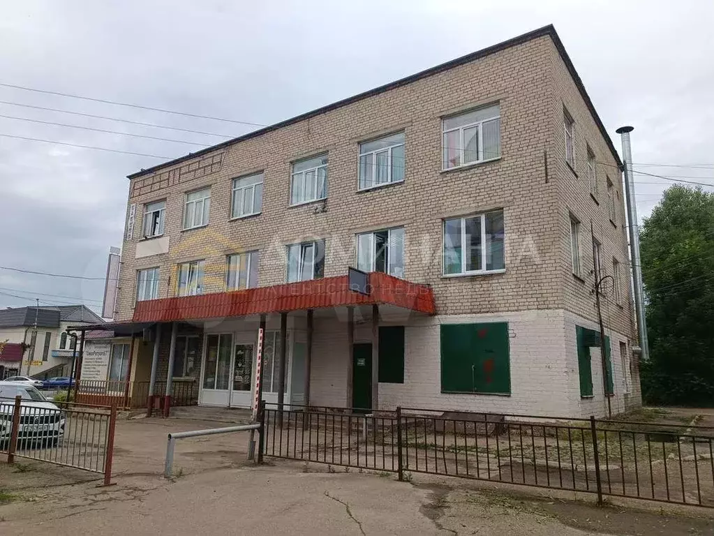 Продам помещение свободного назначения, 216 м - Фото 1