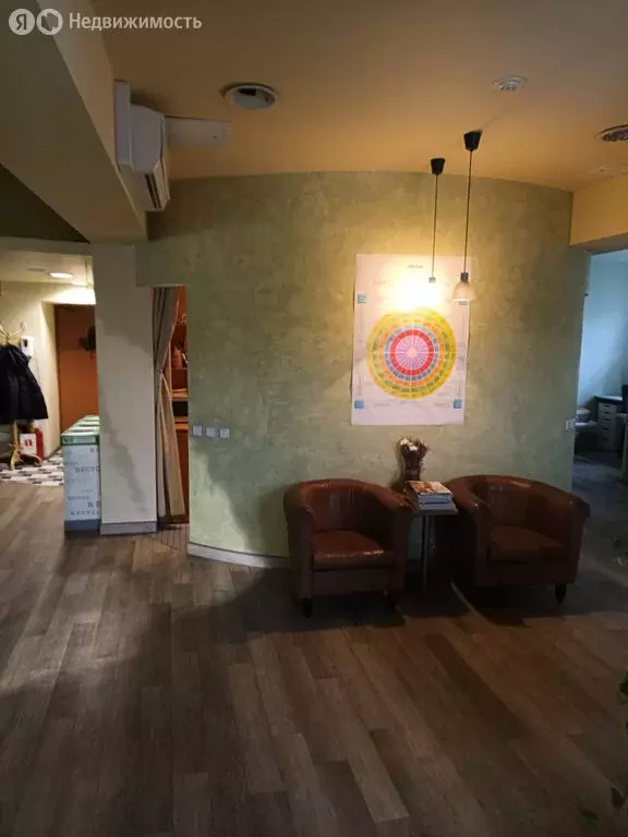 Офис (155 м) - Фото 1