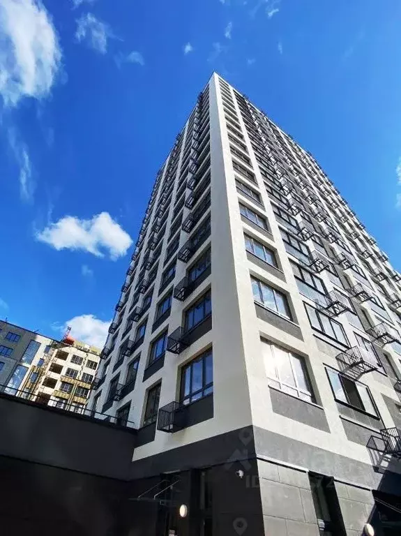 2-к кв. Москва Сосенское поселение, просп. Куприна, 7к2 (39.0 м) - Фото 1