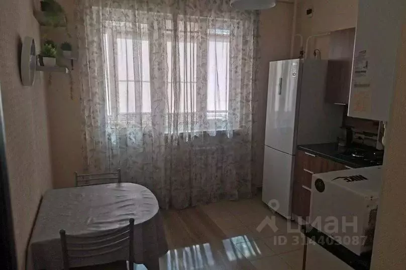 1-к кв. Ростовская область, Новочеркасск ул. Ященко, 8Б (32.0 м) - Фото 1