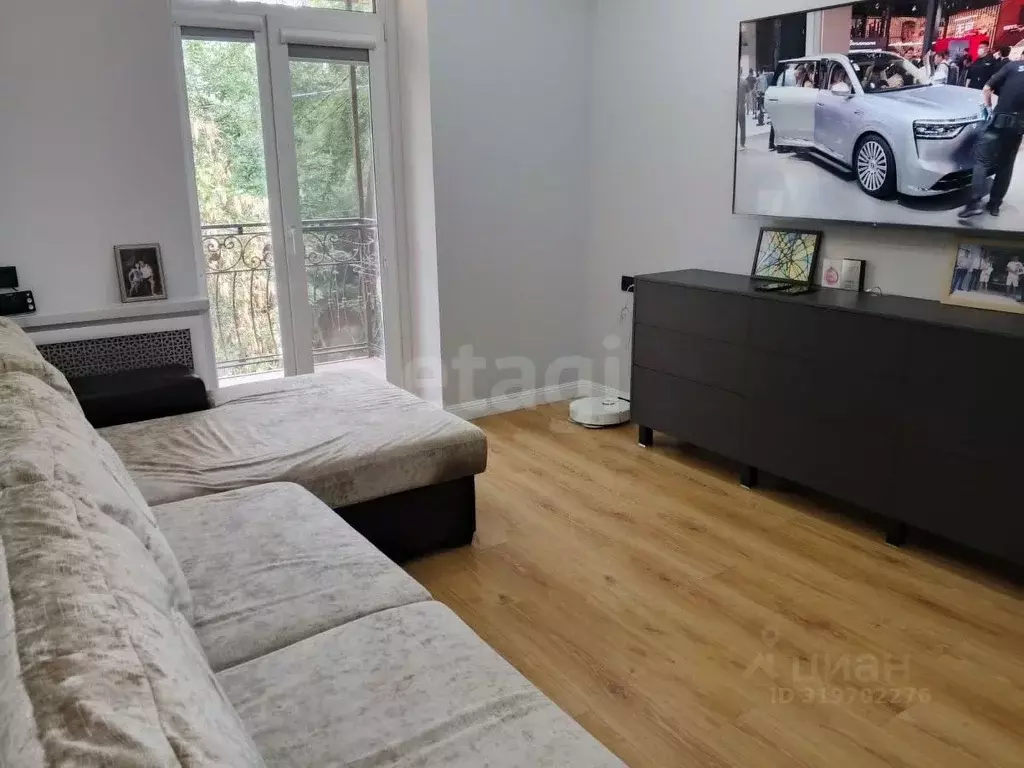 2-к кв. Астраханская область, Астрахань ул. Богдана Хмельницкого, 30 ... - Фото 1