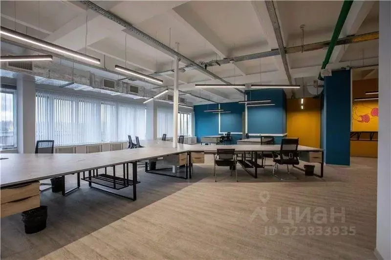 Офис в Москва ул. Академика Королева, 12 (386 м) - Фото 2