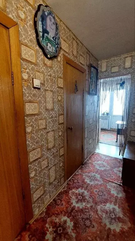 1-к кв. Приморский край, Уссурийский городской округ, пос. ... - Фото 1