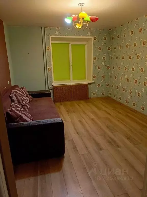 2-к кв. Удмуртия, Ижевск ул. имени Вадима Сивкова, 109 (49.6 м) - Фото 2