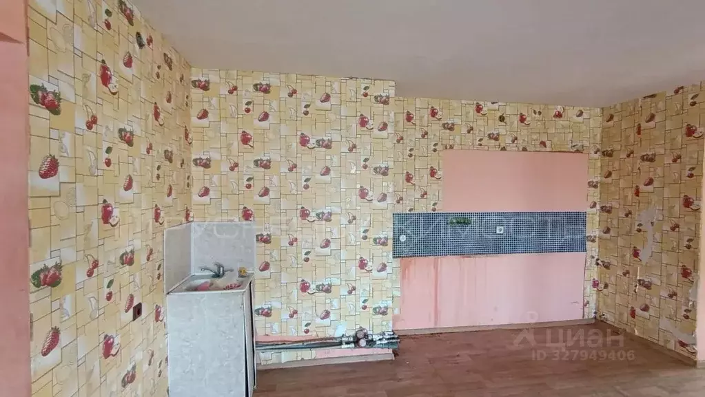 4-к кв. Кировская область, Киров Коминтерновский мкр, ул. Боровая, 26 ... - Фото 2