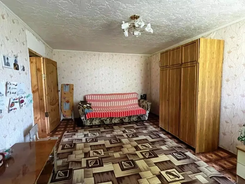 Дом в Калининградская область, Гурьевский муниципальный округ, пос. ... - Фото 1