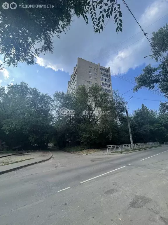 1-комнатная квартира: Воронеж, улица Берёзовая Роща, 24 (43.3 м) - Фото 0