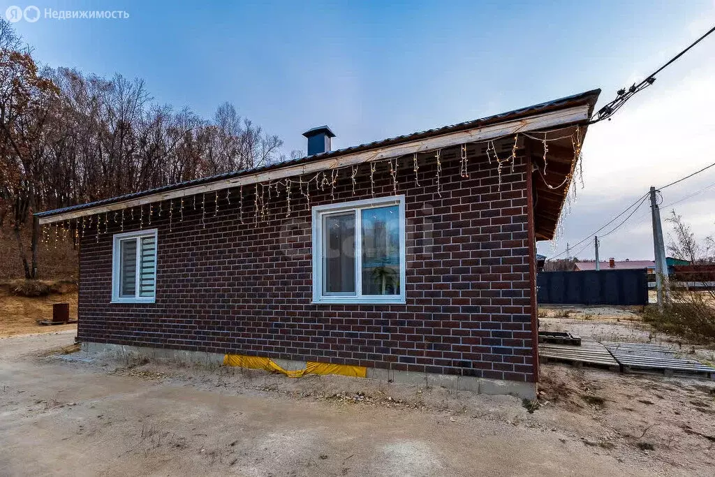 Дом в Чигири, Невский переулок (69.6 м) - Фото 2