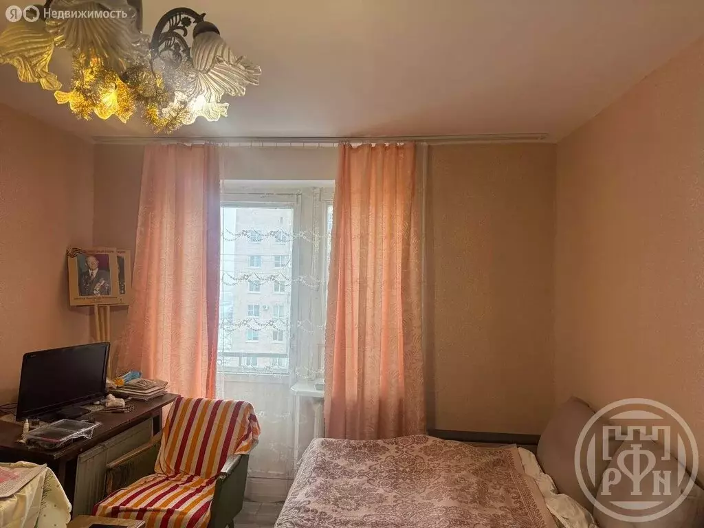 2-комнатная квартира: городской посёлок Кузьмоловский, улица ... - Фото 1