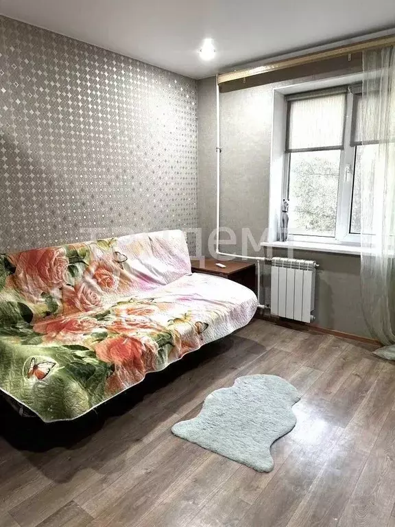 3-к кв. Омская область, Омск просп. Мира, 102 (62.0 м) - Фото 1