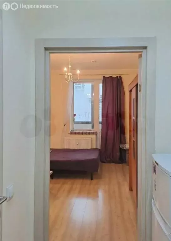 Квартира-студия: Кудрово, Пражская улица, 4 (20 м) - Фото 2