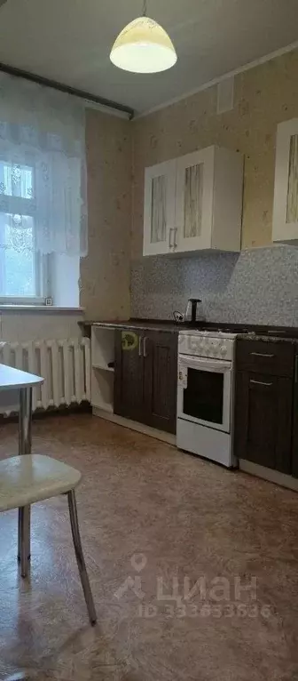 1-к кв. Коми, Сыктывкар Сысольское ш., 17 (30.7 м) - Фото 1