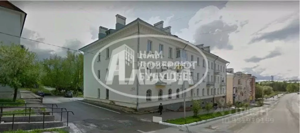 2-к кв. Пермский край, Лысьва ул. Смышляева, 6 (52.0 м) - Фото 1