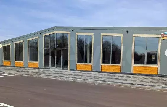 Аренда Помещения Свободного назначения, 1414 м - Фото 1