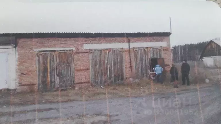 Помещение свободного назначения в Свердловская область, Верхняя Пышма ... - Фото 1