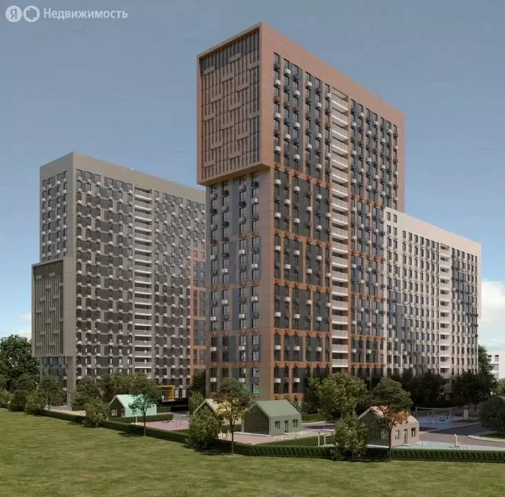 Помещение свободного назначения (47.9 м) - Фото 1