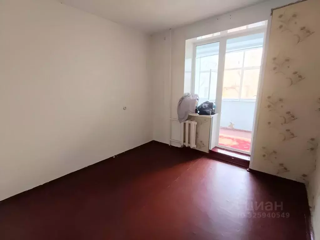 3-к кв. Крым, Керчь ул. Фурманова, 73 (64.6 м) - Фото 1