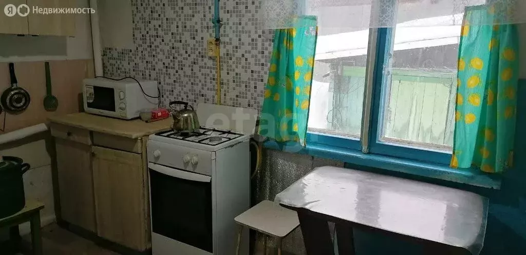 Дом в Шадринск, Советская улица (49.3 м) - Фото 1