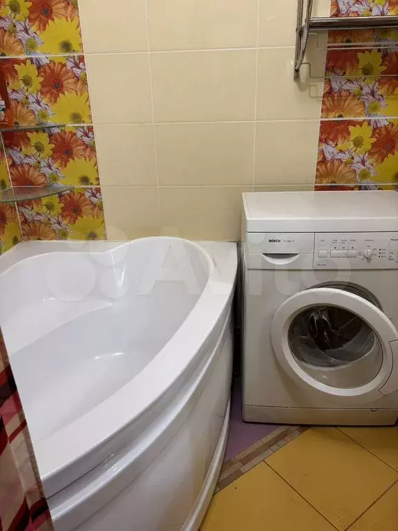 2-к. квартира, 50 м, 5/12 эт. - Фото 1