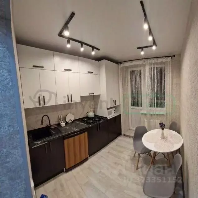 1-к кв. Калининградская область, Калининград ул. Рихарда Зорге, 1 ... - Фото 1