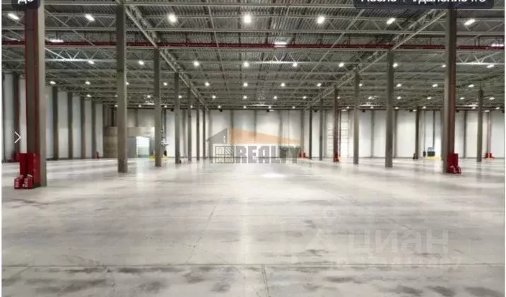 Склад в Московская область, Раменский муниципальный округ, с. Софьино  ... - Фото 2